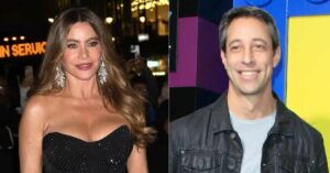 Sofía Vergara déclare qu’elle est "plutôt célibataire" malgré sa relation avec le docteur Justin Saliman.