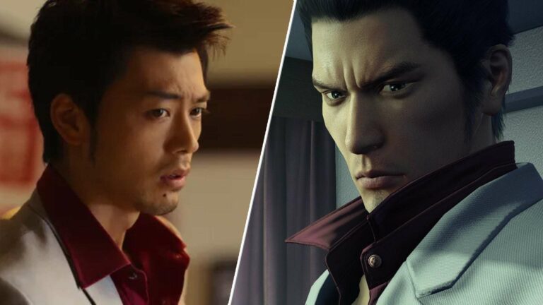 Premières impressions sur la série télévisée Like A Dragon : Yakuza, fidèle à l'idée que je me faisais des jeux Yakuza avant d'y plonger.