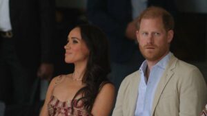 Comment visionner "Harry & Meghan : Se Séparer" en streaming de partout