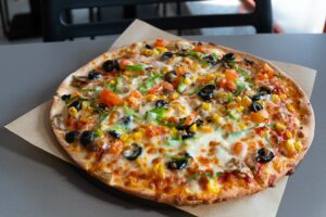 Des découvertes surprenantes : La pizza congelée aux légumes selon ÖKO-TEST