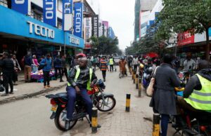 Un acteur méconnu en Europe règne sur le marché africain des smartphones et vise une expansion mondiale.