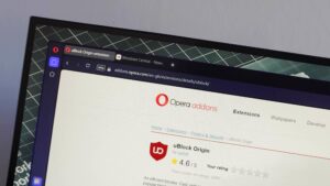 Opera poursuivra le soutien à uBlock Origin de manière autonome en ajustant le code de Chromium, évitant ainsi d'imposer une version minimaliste à plus de 30 millions d'utilisateurs.