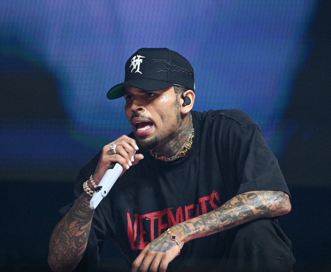 Allégations portées contre Chris Brown dans le documentaire 