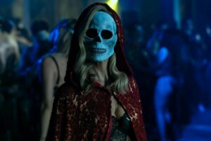 12 séries à ne pas manquer en streaming pour célébrer Halloween