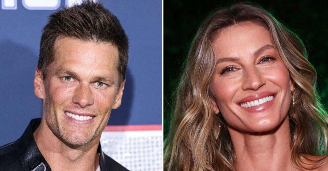 Tom Brady éprouve des sentiments de contrariété et de pique suite à la récente annonce de la grossesse de son ancienne partenaire Gisele Bündchen.