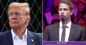 "Indignation face à l'ignorance de Donald Trump concernant Tony Hinchcliffe après ses remarques controversées sur Porto Rico"