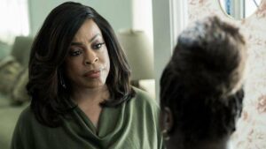 Niecy Nash-Betts discute de la conclusion de "Grotesquerie", de ses aspirations pour une saison 2 et des parallèles entre Lois et la vice-présidente Kamala Harris.