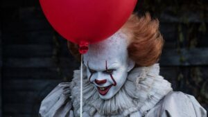 IT : Les premières images de Derry révèlent des événements inédits de Stephen King