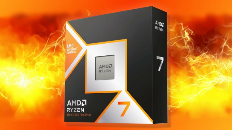 AMD Ryzen 7 9800X3D Official: Release Date, Price, and Specs Revealed AMD Ryzen 7 9800X3D officiel : date de sortie, prix et spécifications dévoilés