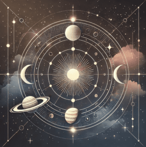 Weekly Horoscope: Sun Trine Saturn for Focused Energy (Nov 4-10, 2024) Horoscope Hebdomadaire : Soleil Trin d Saturne, Énergie Focalisée (4-10 Nov 2024)