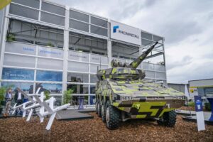 Capacité militaire : La Bundeswehr face aux drones, vulnérable pour des années