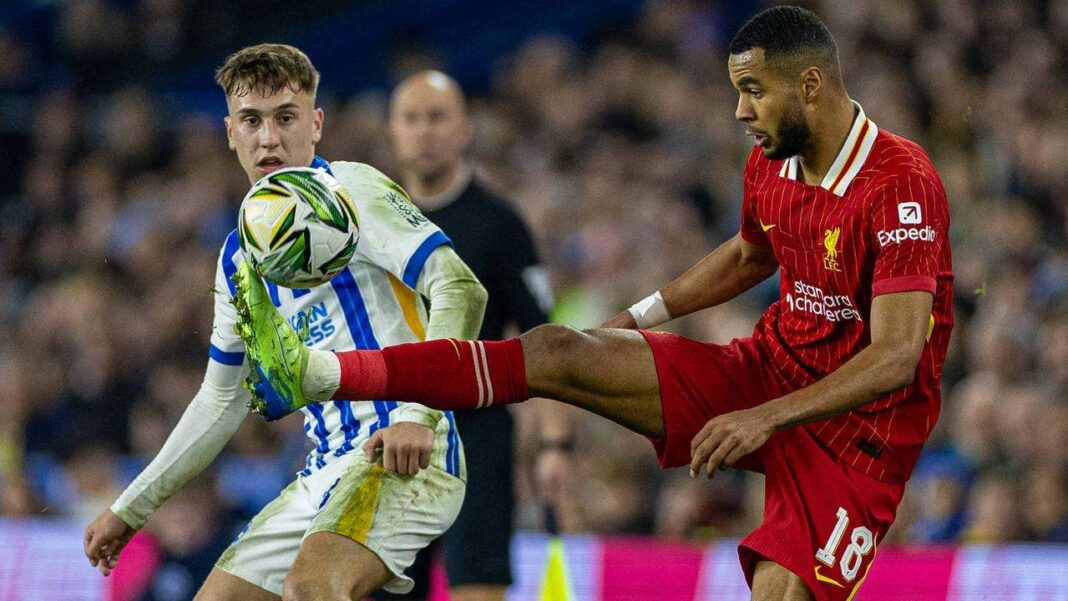 Premier League : Brighton parviendra-t-il à se venger de Liverpool ?