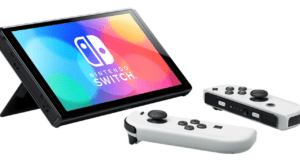 Nintendo Switch 2 : Images fuitées, date de sortie et spécifications prévues