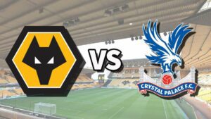 Wolves vs Crystal Palace: Stream Premier League Match Live Online - FR: Wolves contre Crystal Palace : regardez le match de Premier League en direct en ligne