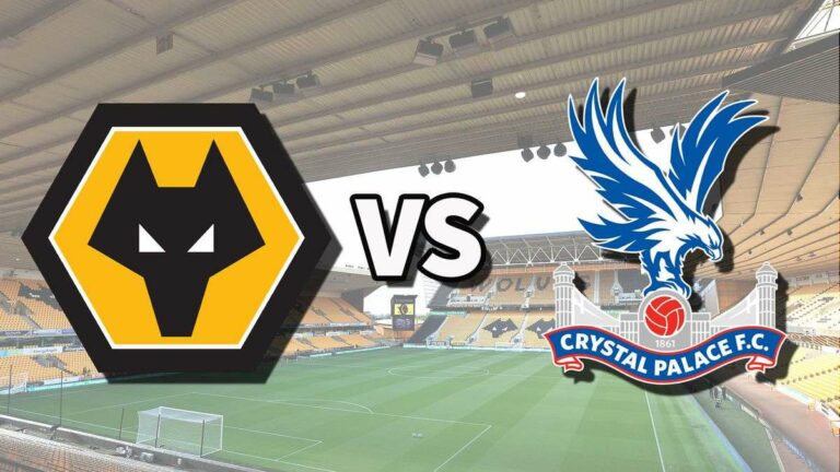 Wolves vs Crystal Palace: Stream Premier League Match Live Online - FR: Wolves contre Crystal Palace : regardez le match de Premier League en direct en ligne