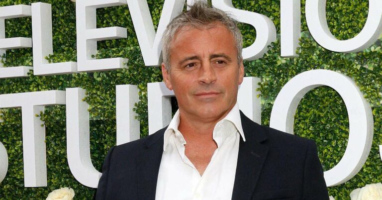 Matt LeBlanc Dismisses Retirement Rumors, Calls Them 'Rubbish' - FR: Matt LeBlanc Dément les rumeurs de retraite, les qualifiant de 'n'importe quoi'