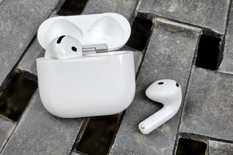 Apple AirPods 4 : tout ce qu'il faut savoir sur les nouveaux écouteurs