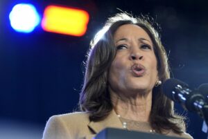 Iowa Poll Surprises: Implications for Kamala Harris' Future - Nate Silver Sondages en Iowa : Ce que cela signifie pour l'avenir de Kamala Harris - Nate Silver