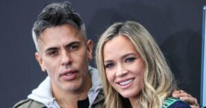 Teddi Mellencamp et Edwin Arroyave : Chronologie d'une relation à rebondissements