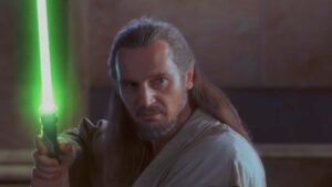 Liam Neeson était le vrai Obi-Wan Kenobi selon George Lucas, Ewan McGregor ensuite