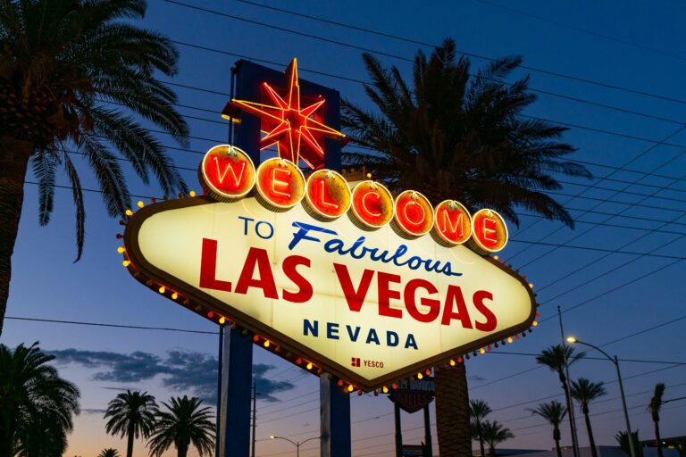 American Film Market Moves to Las Vegas: Renewed Excitement and Optimism for Indie Filmmakers