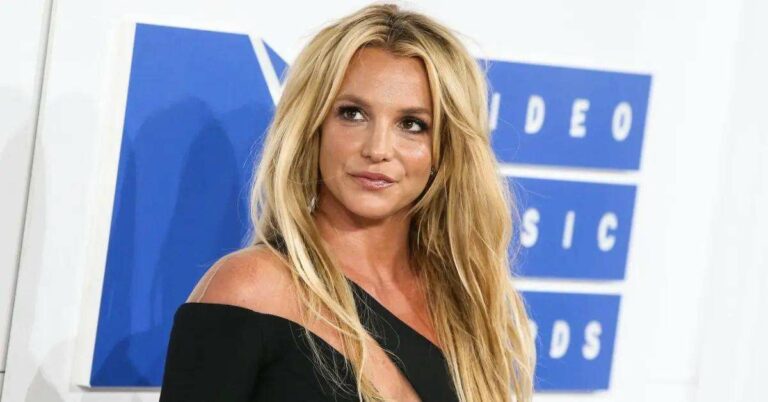 Britney Spears Announces Exciting New Jewelry Line 'B Tiny' Amid Mixed Fan Reactions