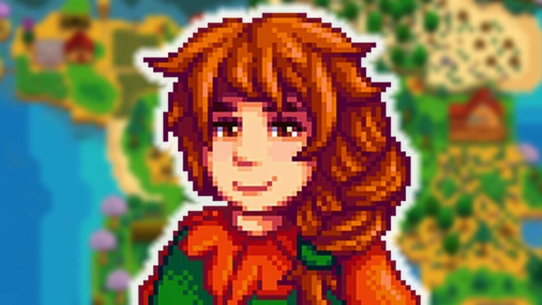 Stardew Valley 1.6.9 Update: New Features and Unique Item Recovery Solutions