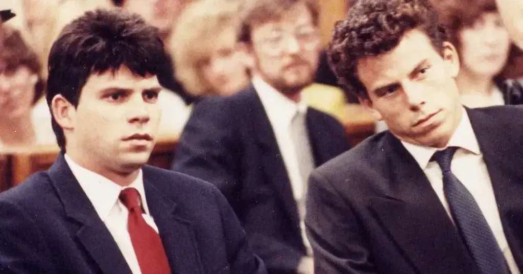 Menendez Brothers Plan Life After Prison: From Yoga to Advocacy for Reform and Healing