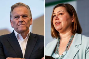 Michigan Senate Race 2023: Mike Rogers vs. Elissa Slotkin Polls and Key Issues Explained