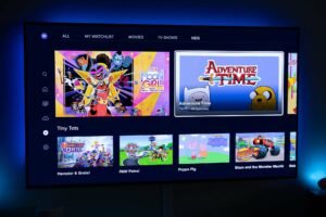 Sling TV vs. Hulu Plus Live TV: A Comprehensive Comparison of Features, Pricing, and Channel Availability