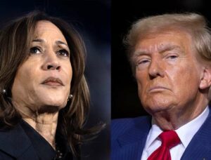 Nevada Election 2024: Trump Leads Harris as Voter Concerns Grow