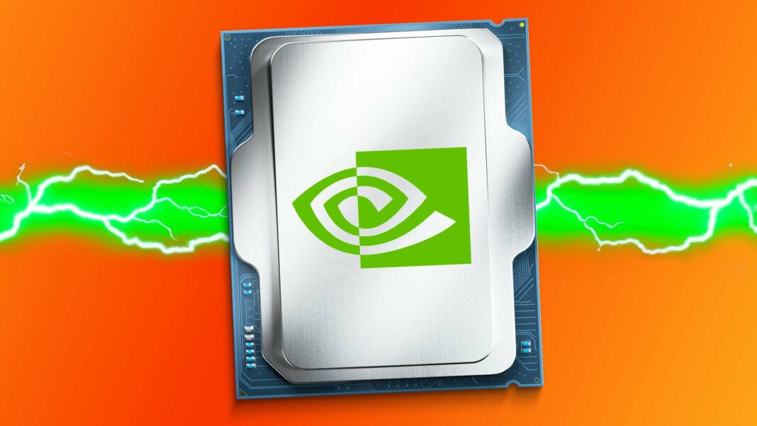 Nvidia Plans to Enter PC CPU Market, Challenging Intel, AMD, and Apple with Arm Architecture