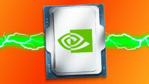 Nvidia Plans to Enter PC CPU Market, Challenging Intel, AMD, and Apple with Arm Architecture