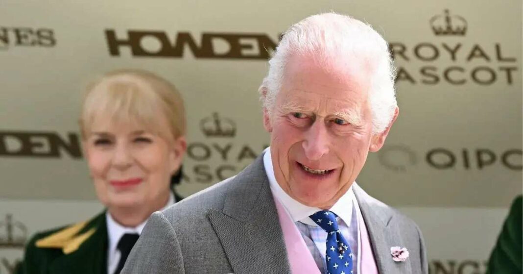 King Charles Faces Health Crisis Amid Cancer Battle: Agonizing Symptoms and Royal Duties Continue