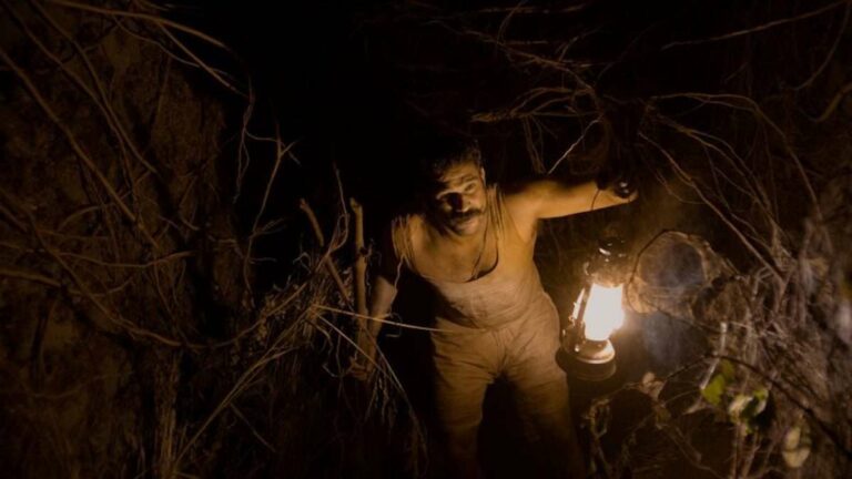 Tumbbad Returns to US Theaters with Sequel in Development: A Must-Watch Indian Folklore Horror Film