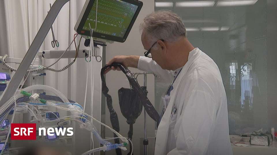 Bière de blé et traitement du délire : Une étude menée à l'hôpital universitaire de Bâle