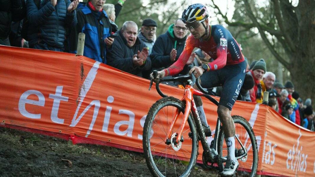 Guide complet pour suivre le cyclocross : streaming gratuit du cyclisme 2024-2025 en ligne