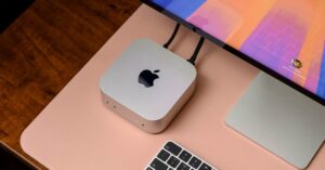 Analyse approfondie du Mac Mini M4 d'Apple : une véritable petite prouesse technologique