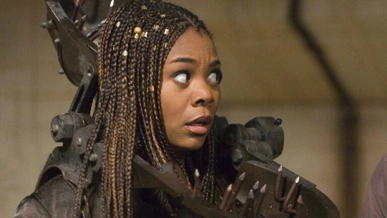 Regina Hall évoque la possibilité d'un retour de la saga 'Scary Movie'