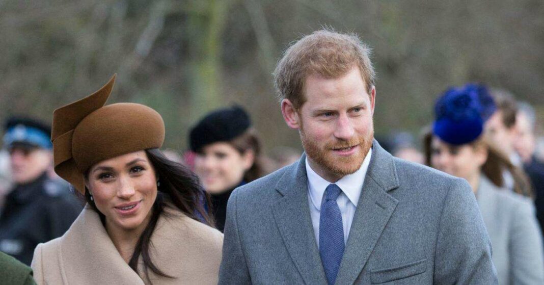 Harry et Meghan : Conseils pour surmonter leur drame familial royal et réussir aux États-Unis