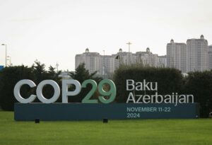 Conférence internationale sur le climat à Bakou : Les enjeux financiers au cœur du débat