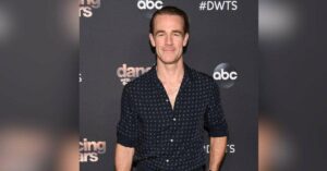 James Van Der Beek exprime son espoir face à un cancer colorectal de stade 3 : des raisons de vivre en abondance