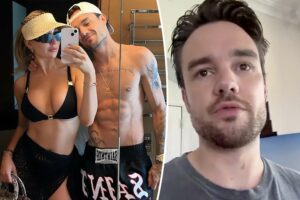 Liam Payne : son comportement instable s'aggrave après le départ de sa petite amie Kate Cassidy d'Argentine, selon les rapports.