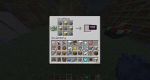 Guide complet pour créer de la TNT dans Minecraft