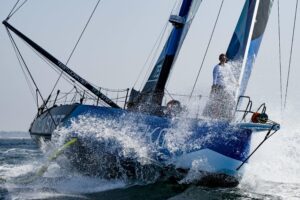 Femmes navigatrices : allier force et intelligence pour faire le tour du monde à la voile