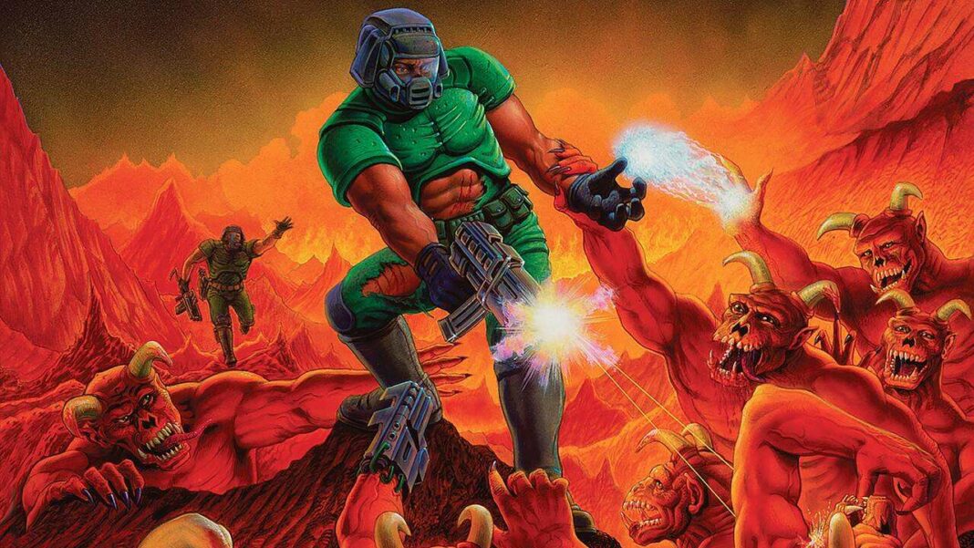 Amélioration de Doom sur SNES : Découvrez l'homme derrière la puce Super FX 3