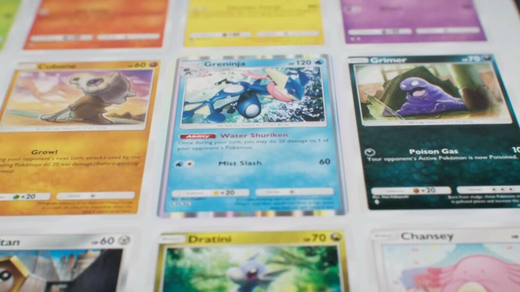 Une extension inédite prévue pour Pokémon TCG Pocket début 2025 : quelles sont les perspectives de sa réalisation ?