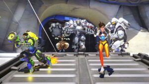 Overwatch : Classic relance l'expérience de 2016 avec un événement temporaire célébrant le charme des héros et cartes d'origine.