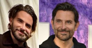 Bradley Cooper transformé à côté d'Alyssa Milano et de Gigi Hadid : un Photoshop controversé