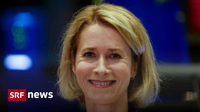 Kaja Kallas, la nouvelle responsable de la diplomatie européenne, appelle à renforcer la confiance en soi au sein de l'UE.